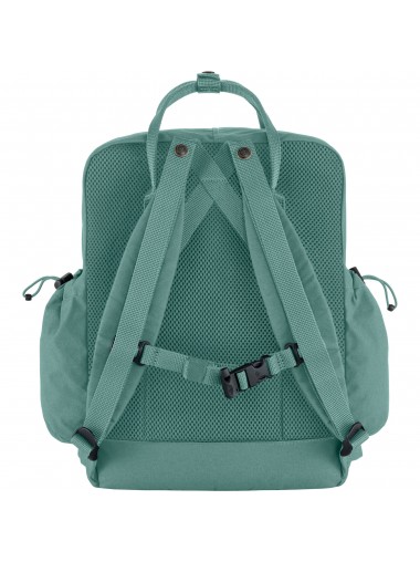 Kanken Outlong - Frost Green 